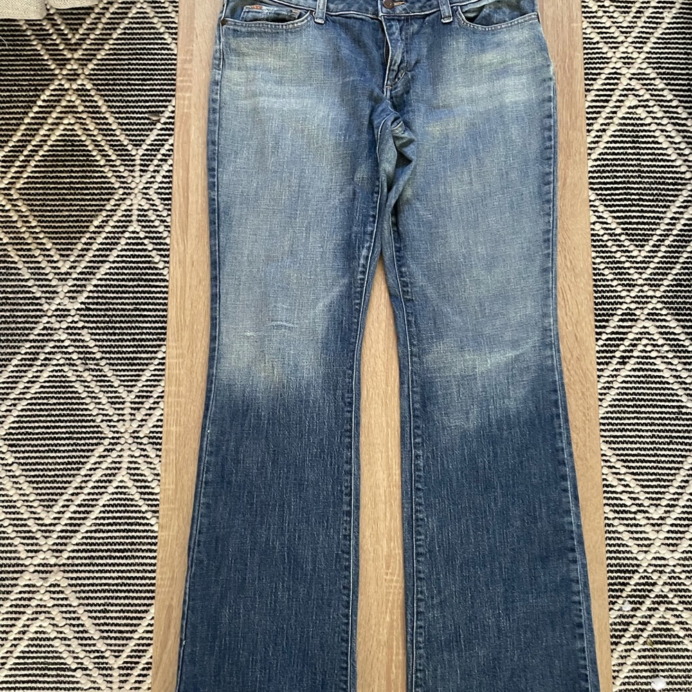 Joe’s Jeans 32 W.